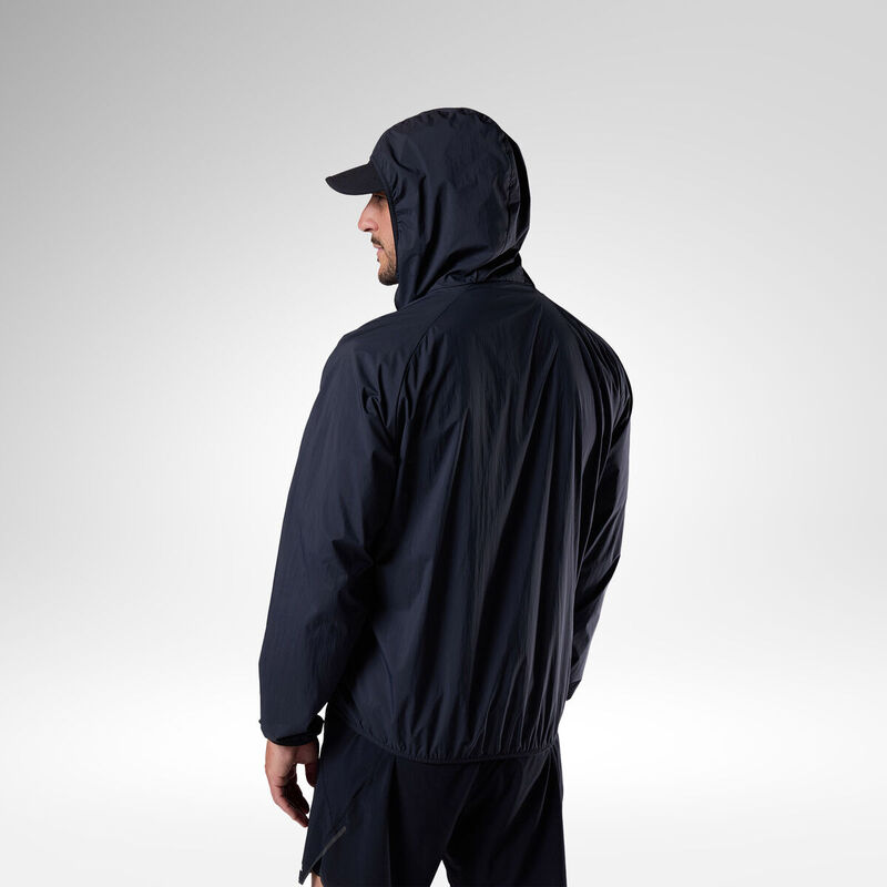 Rossignol Sidelhorn Packable Jacket Mens image number 2