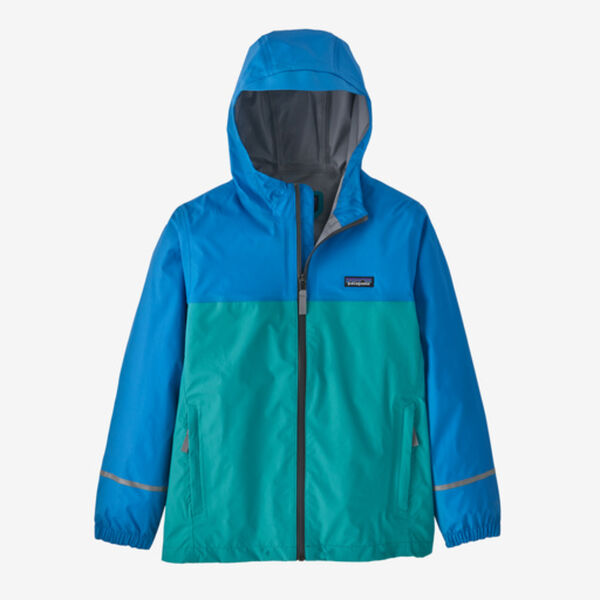 Patagonia Torrentshell 3L Rain Jacket Kids