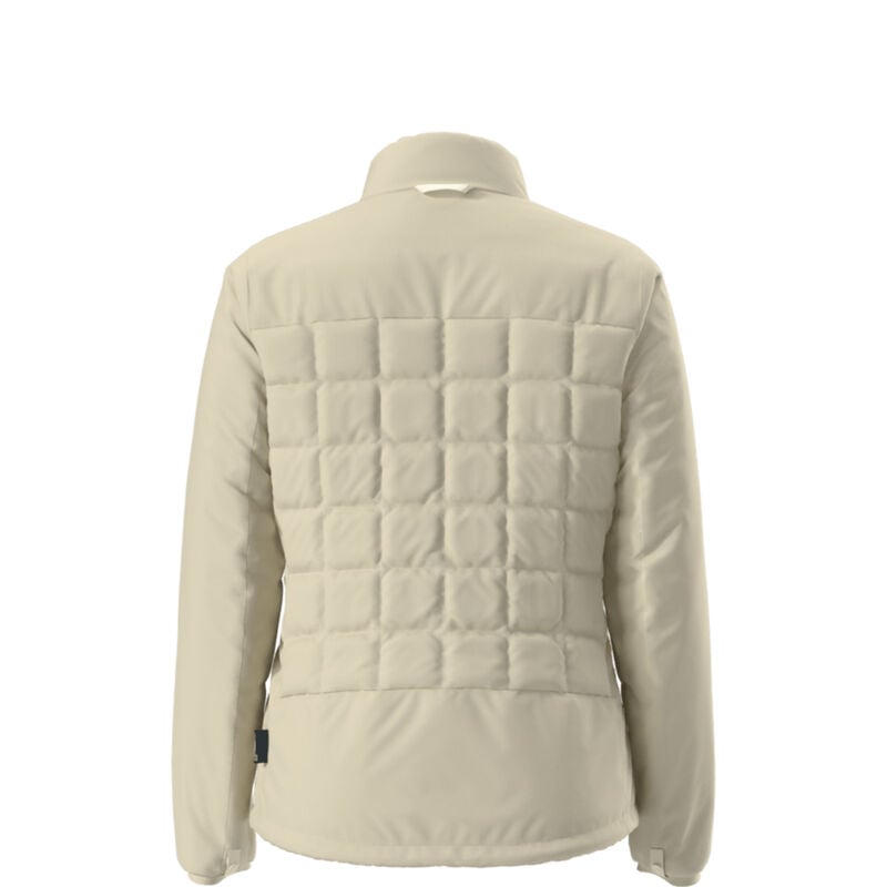 The North Face Thermoball Snow Triclimate Jacket Womens image number 4