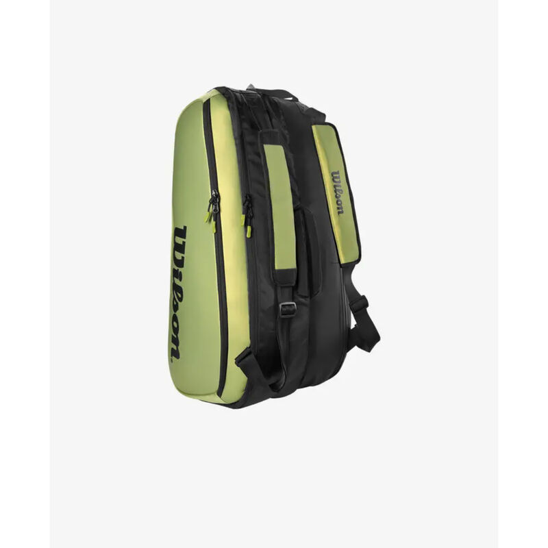 Wilson Blade V8 Super Tour 9 Pack image number 1
