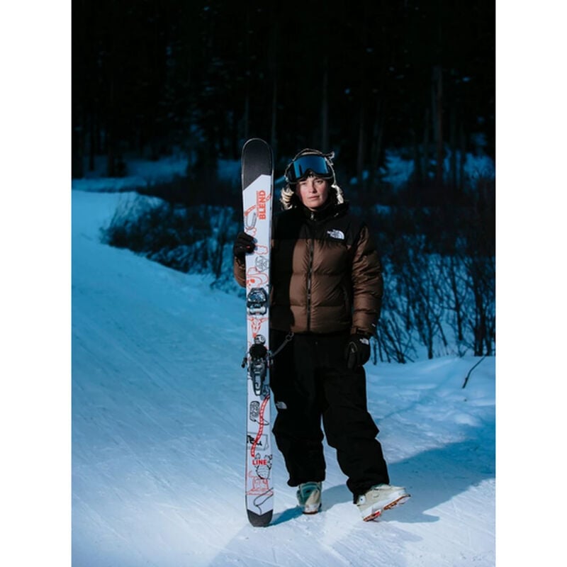 Marker Griffon X 13 Mwerks Bindings image number 2