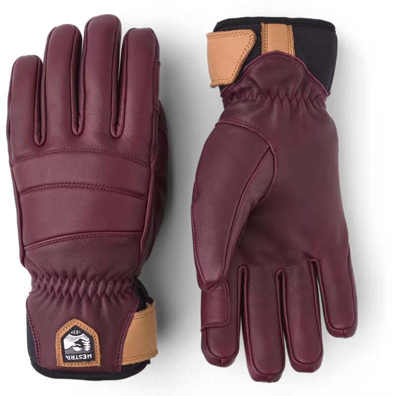 Hestra Fall Line Glove Womens image number 0
