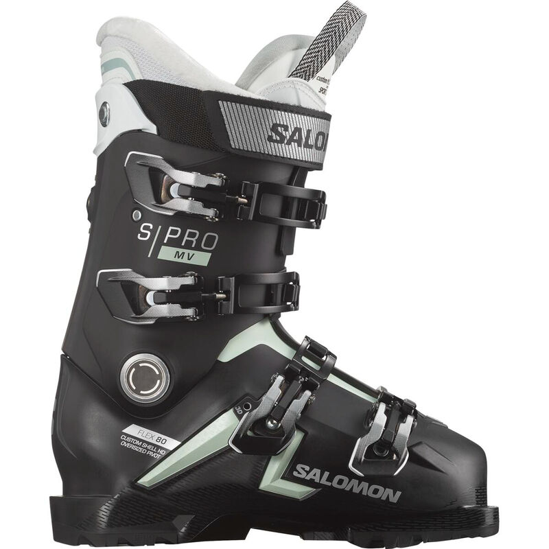 Salomon S/Pro MV 80 CS Ski Boots Womens image number 0