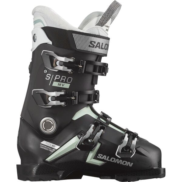 Salomon S/Pro MV 80 CS Ski Boots Womens