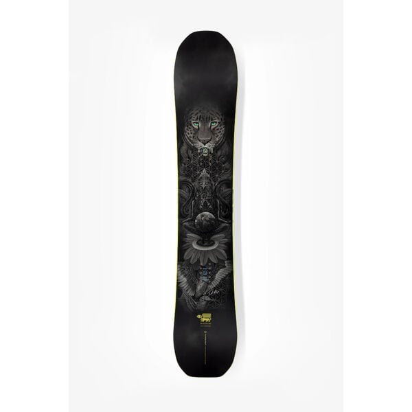 CAPiTA The Matriarch Wide Snowboard