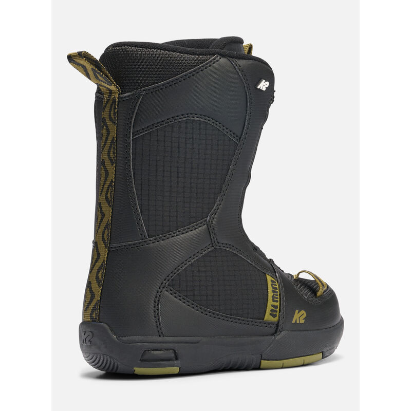 K2 Lil Mini Snowboard Boots Youth image number 1