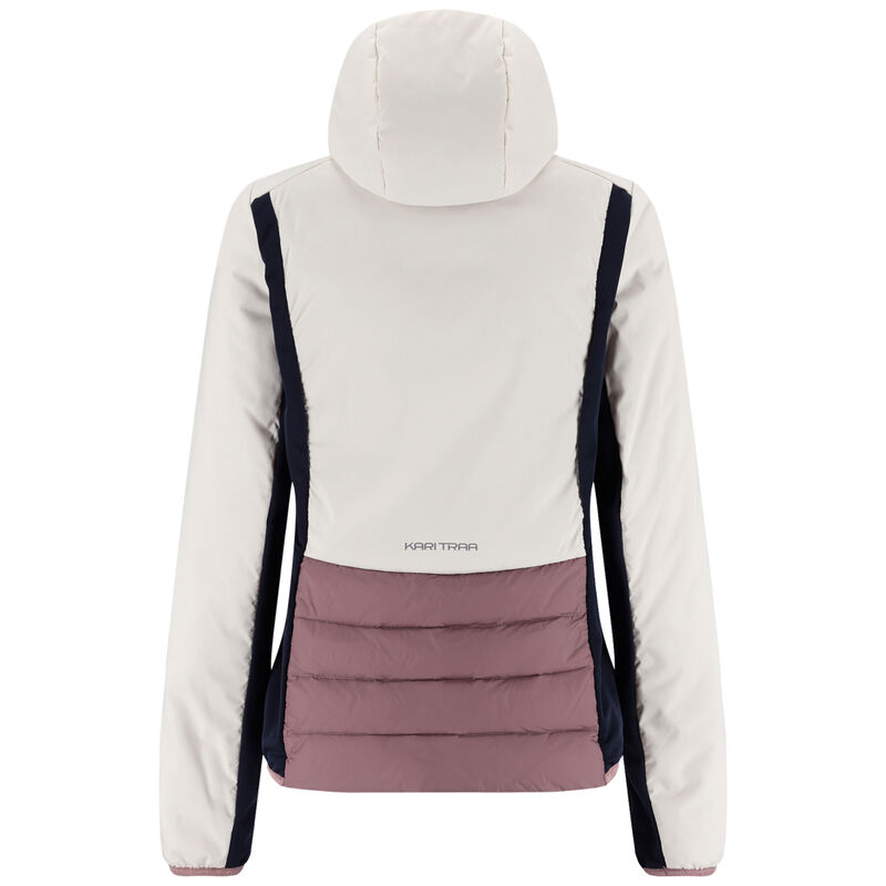Kari Traa Tirill Thermal Jacket Womens image number 1