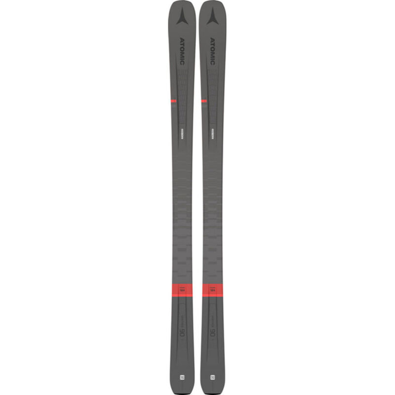 Atomic Vantage 90 TI Skis image number 0