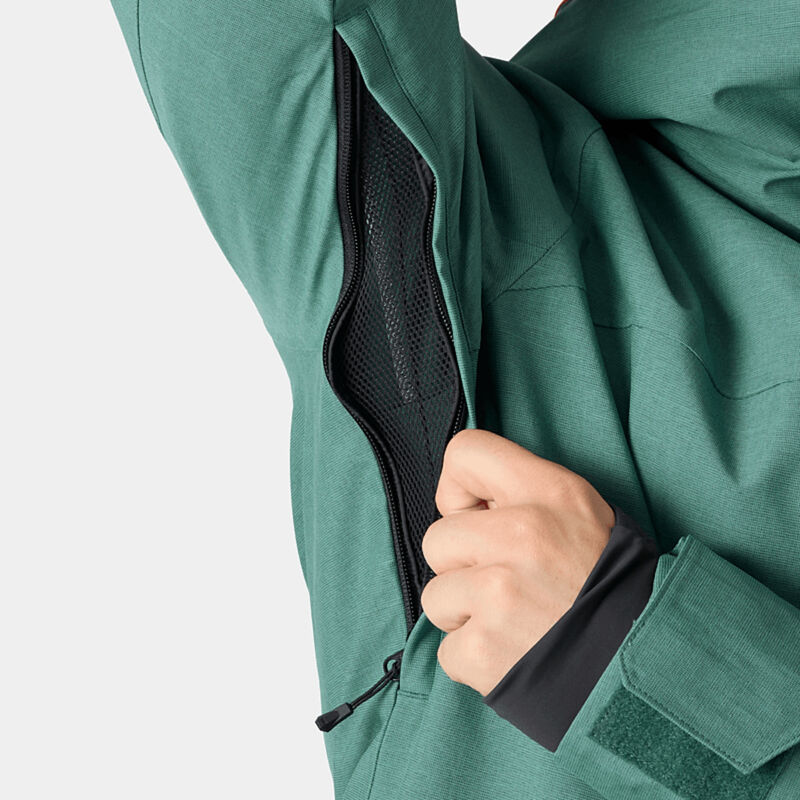 Helly Hansen Garibaldi 2.0 Jacket Mens image number 4