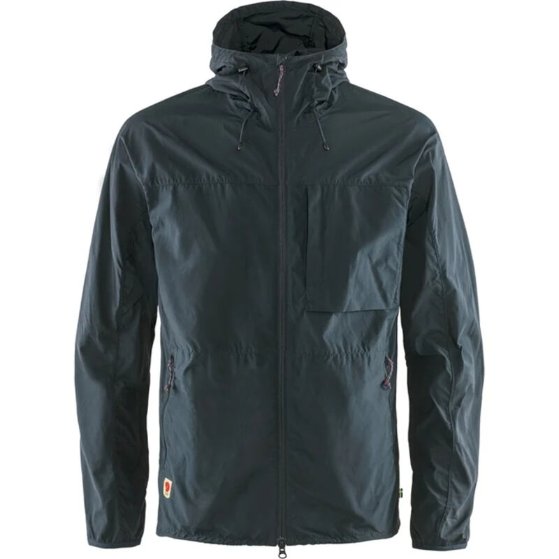 Fjallraven High Coast Wind Jacket Mens image number 0