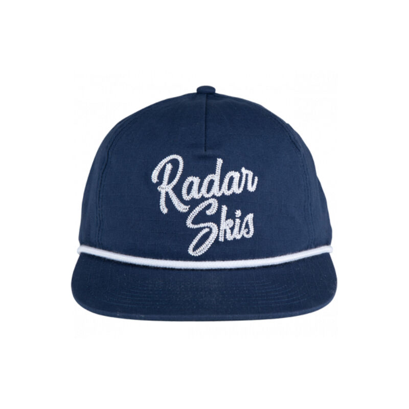 Radar Siesta Snapback Hat image number 0