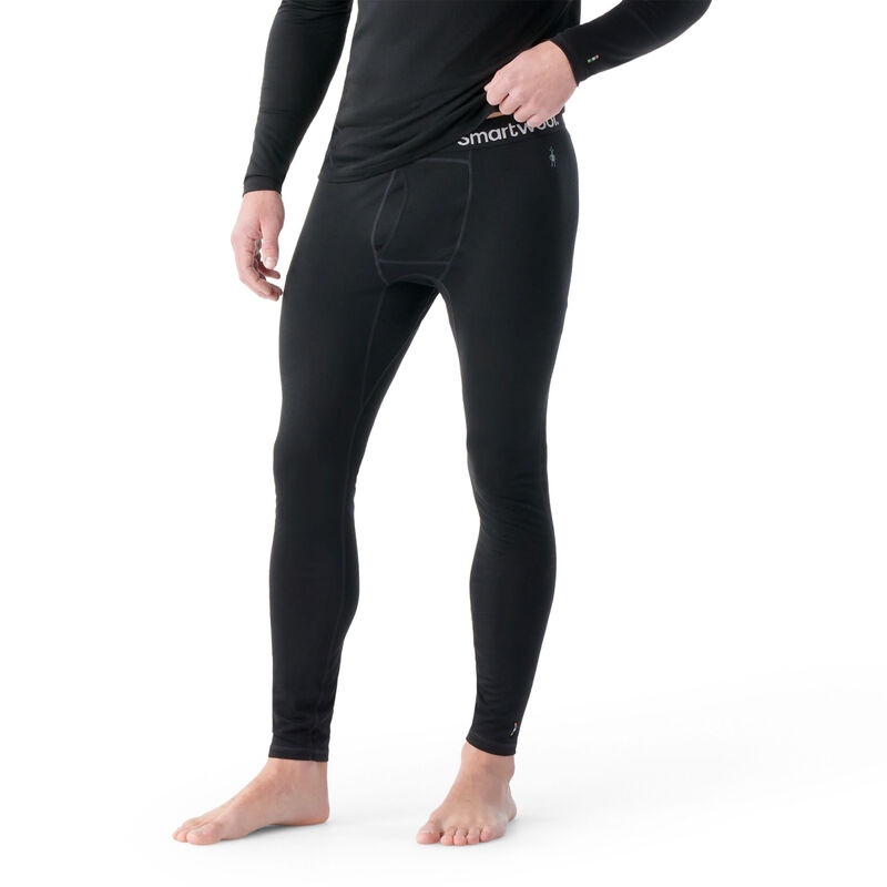 Smartwool All Season Merino Base Layer Bottom Mens image number 1