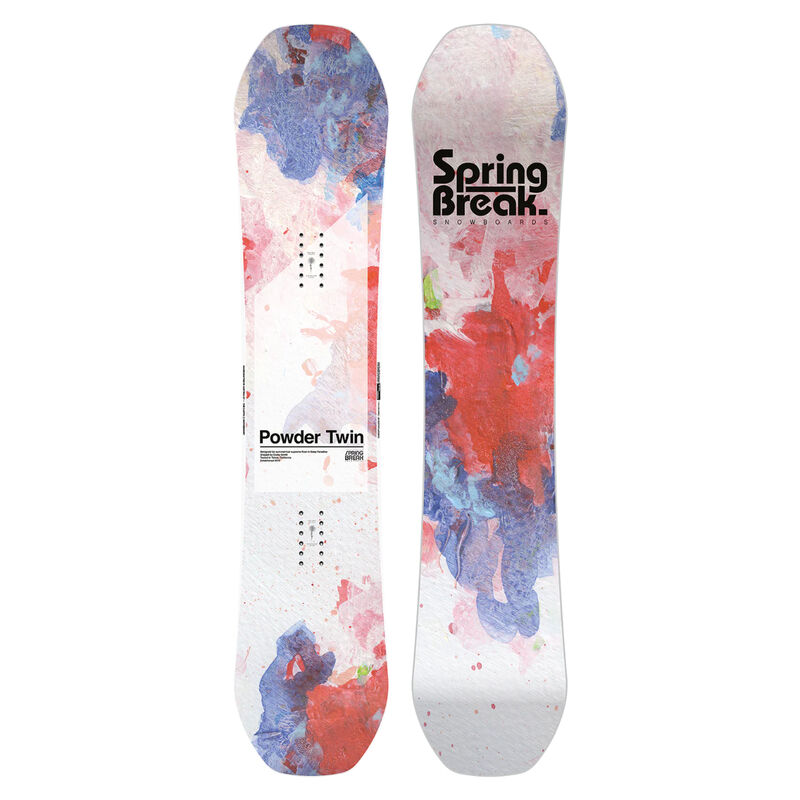 CAPiTA SB Powder Twin Snowboard image number 0