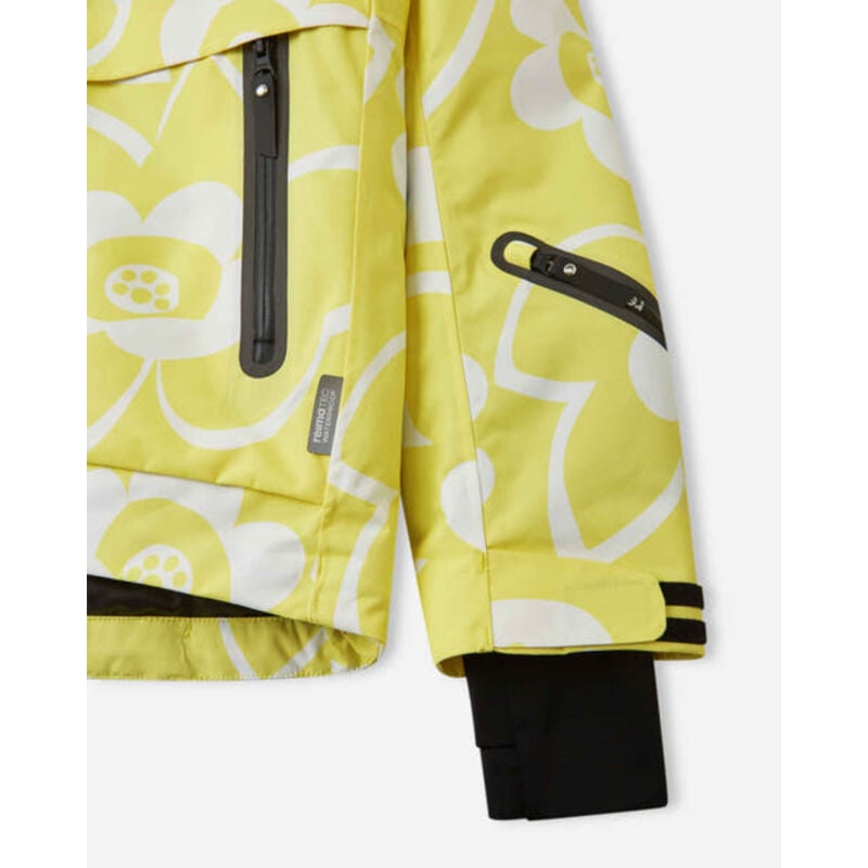 Reima Posio Reimatec Jacket Juniors image number 4