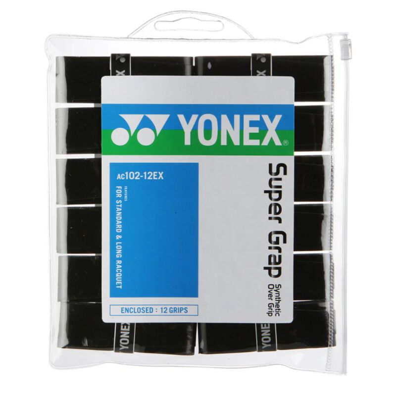Yonex Super Grap 12 Pack image number 0