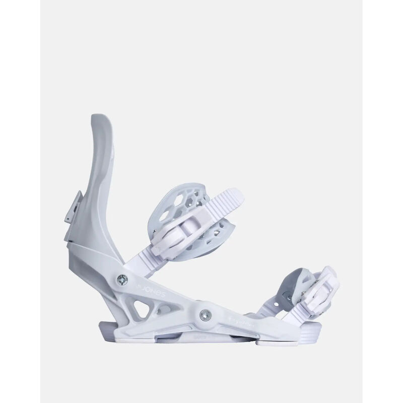 Jones Equinox Snowboard Bindings Womens image number 3