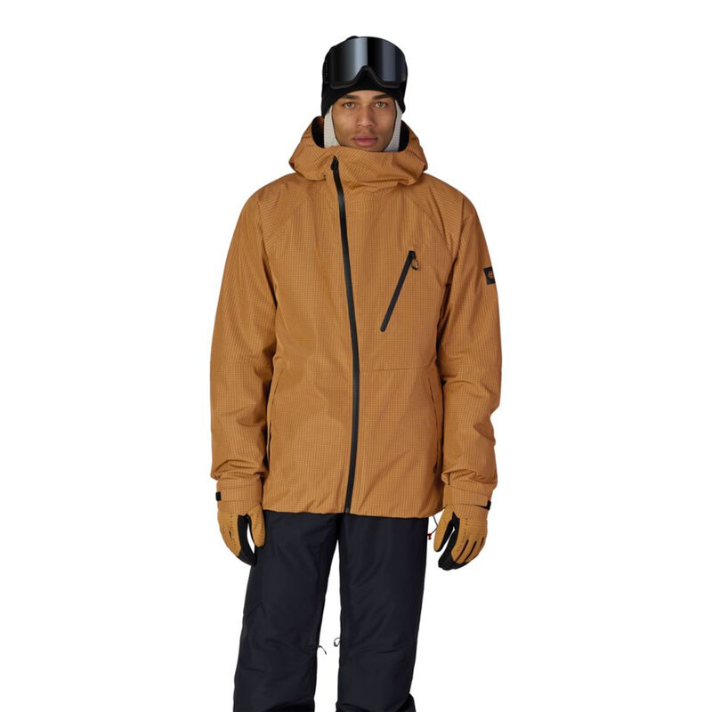 686 Glacier Hydra Thermagraph Jacket Mens image number 2