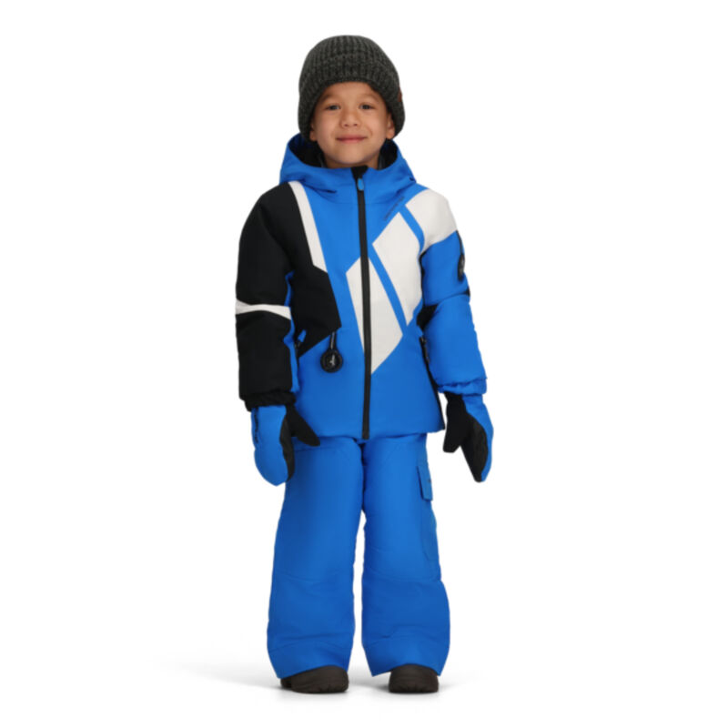 Obermeyer Orb Jacket Kids image number 2