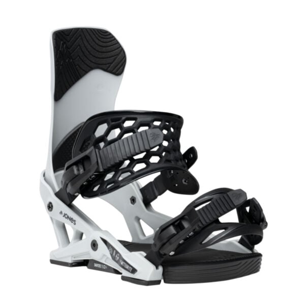 Jones Meteorite Snowboard Bindings Mens