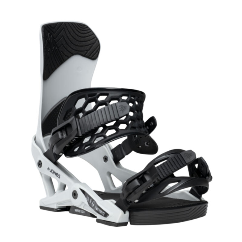 Jones Meteorite Snowboard Bindings Mens image number 0