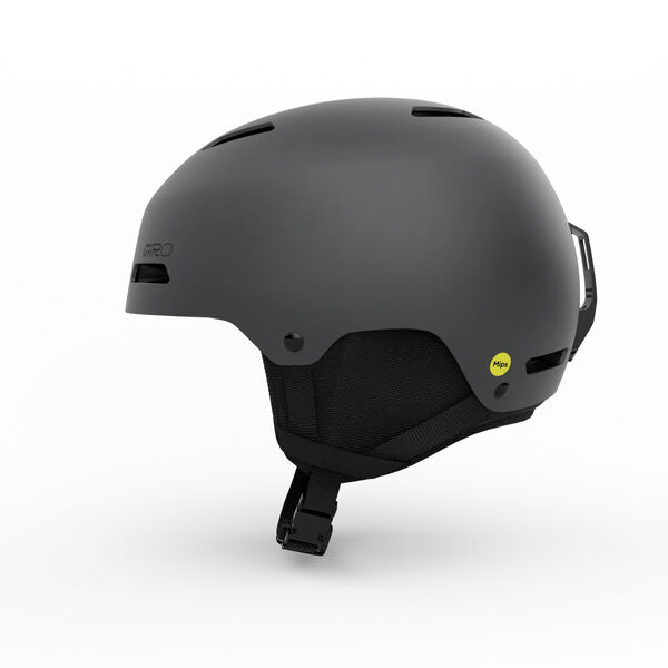 Giro Ledge Mips Helmet - Graphite