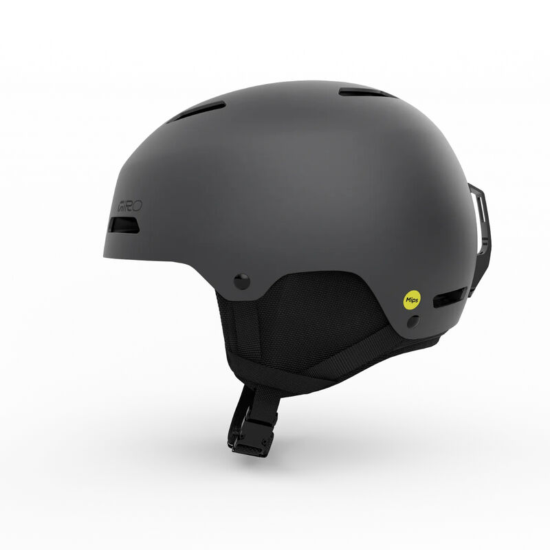 Giro Ledge Mips Helmet - Graphite image number 1