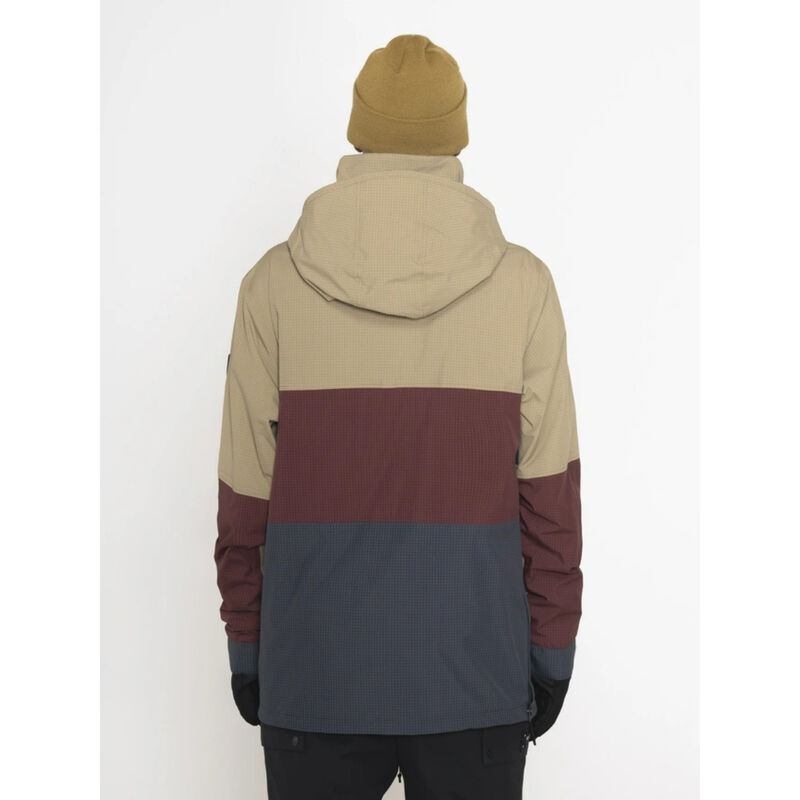 Armada Salibury 2L Anorak Jacket Mens image number 1