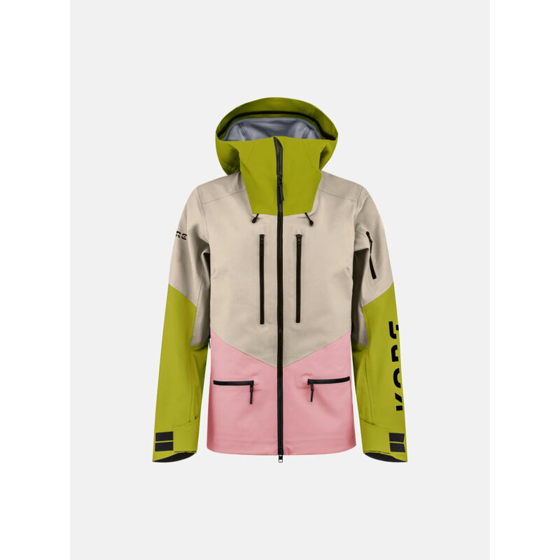 Head KORE Jacket Womens image number 0