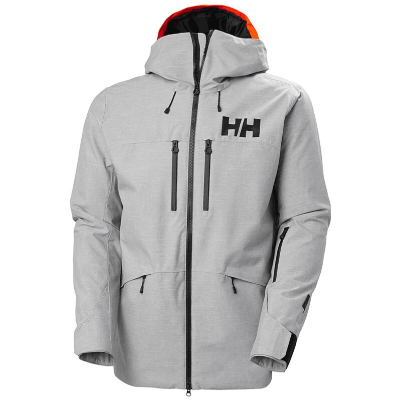 Helly Hansen Garibaldi 2.0 Jacket Mens image number 0