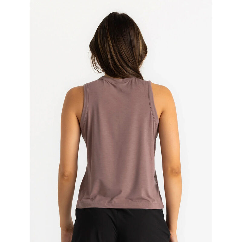 Free Fly Elevate Lightweight Tank Womens image number 1