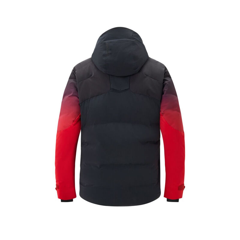 Descente Swiss Down Jacket Mens image number 1