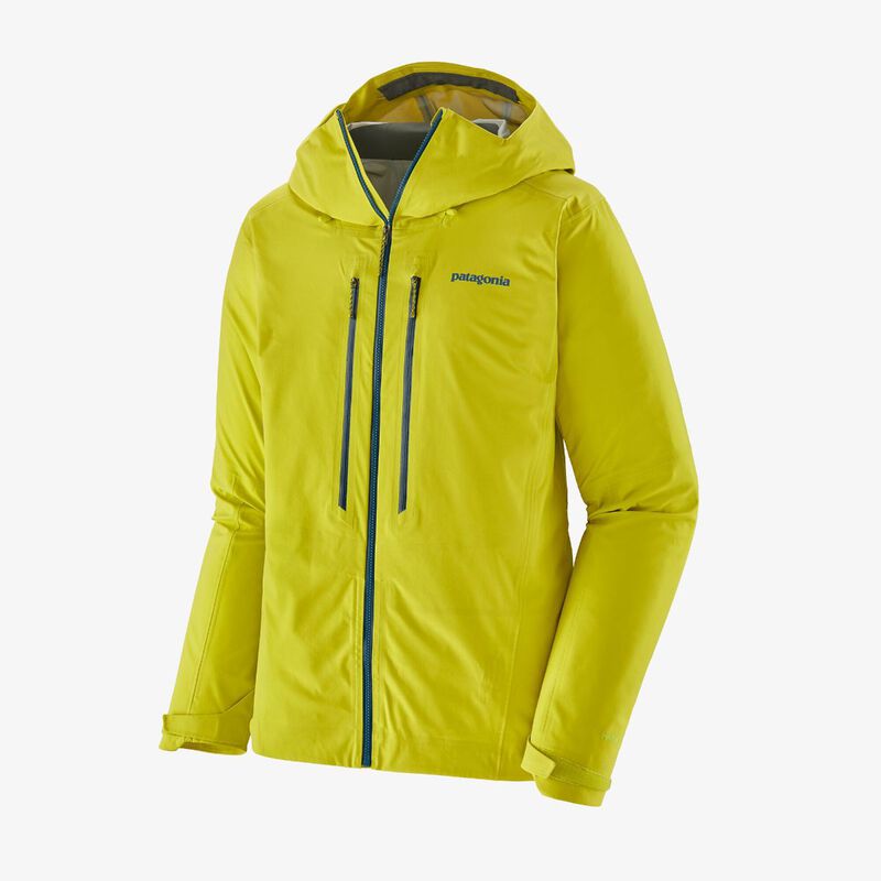 Patagonia Stormstride Jacket Mens image number 0