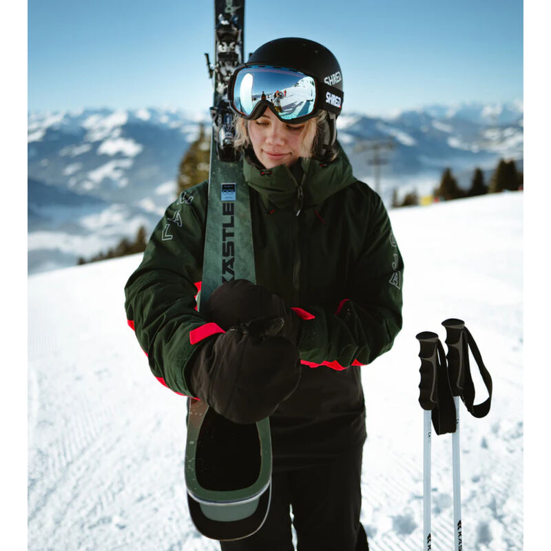 Kastle MX84 Skis image number 2