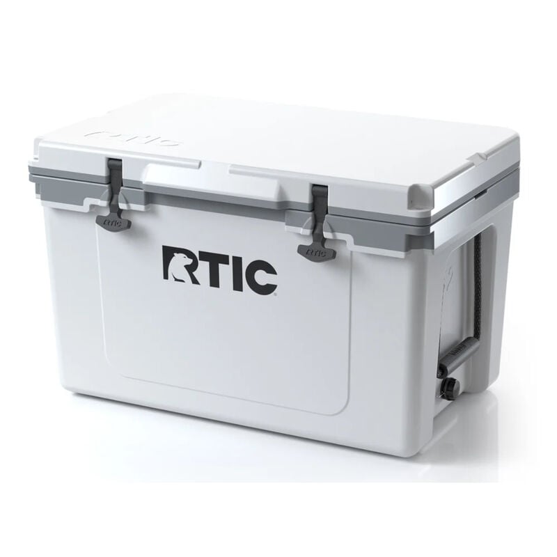 RTIC Outdoors 52qt Ultra-Light Hard Cooler image number 0