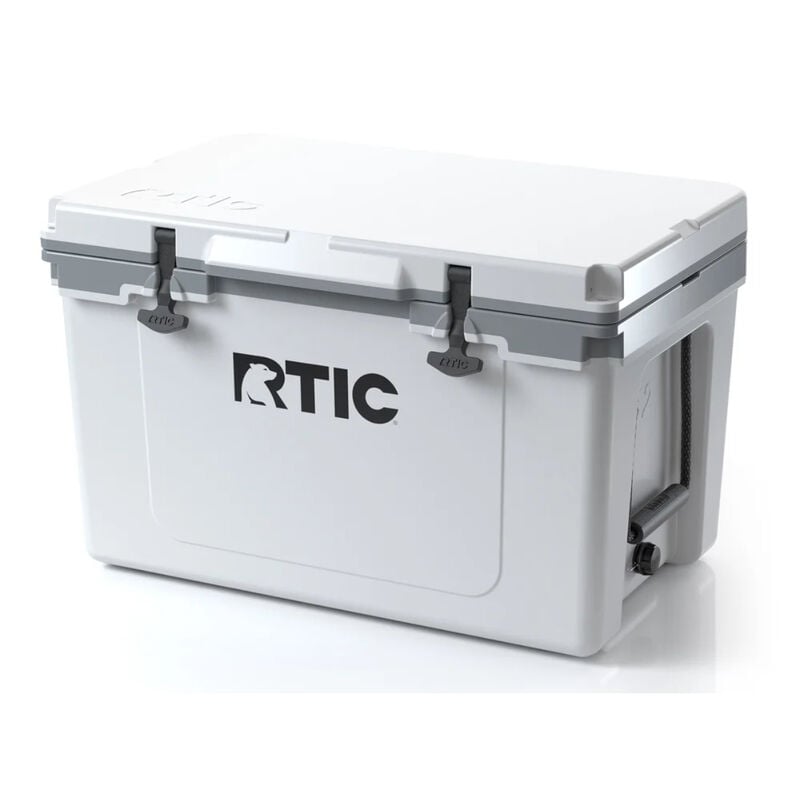 RTIC Outdoors 52qt Ultra-Light Hard Cooler image number 1