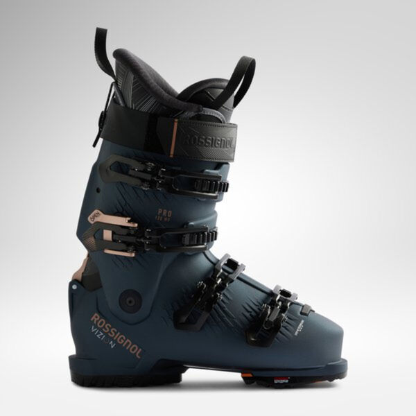 Rossignol VIZION 4B 120 PRO MV GW Ski Boots Mens