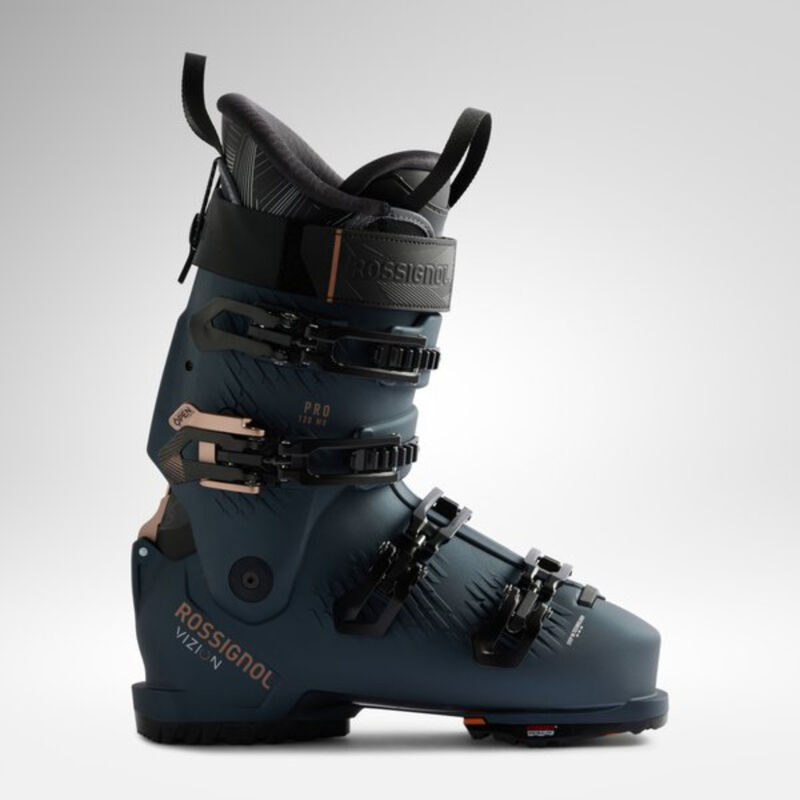 Rossignol VIZION 4B 120 PRO MV GW Ski Boots Mens image number 0