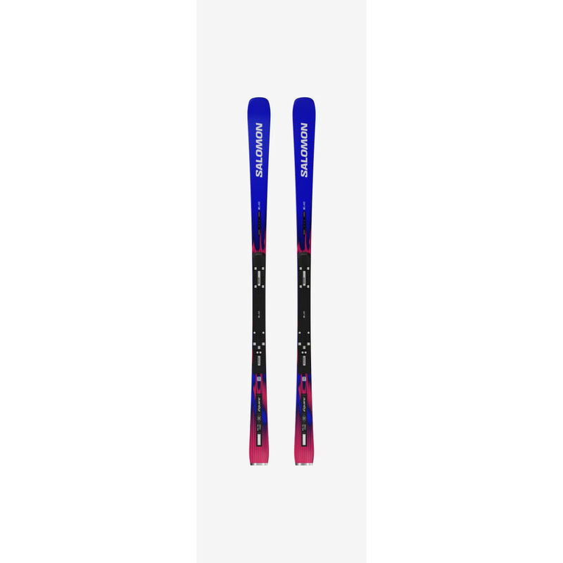 Salomon S/LAB Equipe GS Race Skis image number 0