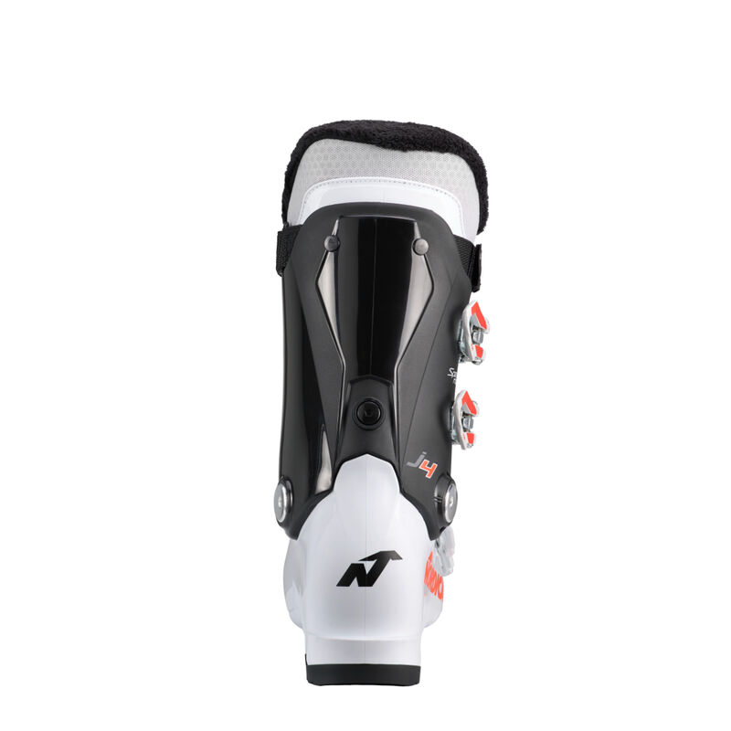 Nordica Jr SpeedMachine J4 Ski Boots Kids image number 4