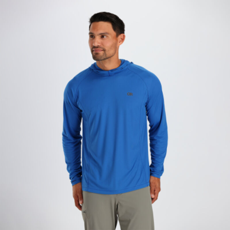 Outdoor Research Echo Hoodie Mens image number 1