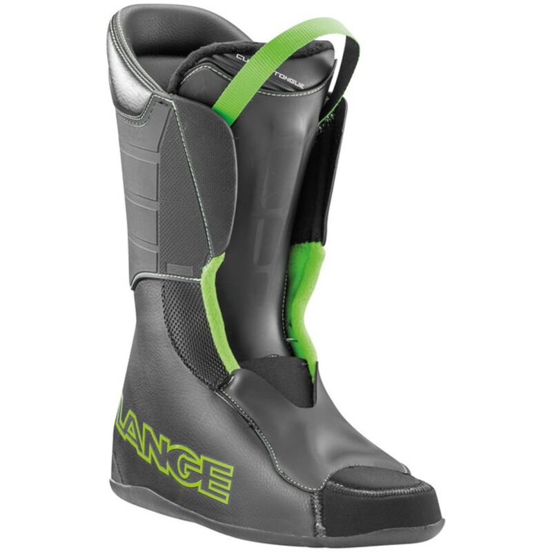 Lange RX 130 LV Ski Boots Mens image number 3