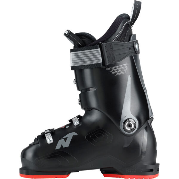 Nordica SpeedMachine 110 Ski Boots Mens