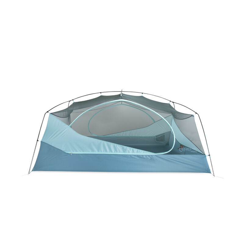 NEMO Auroa Backpacking Tent & Footprint image number 4