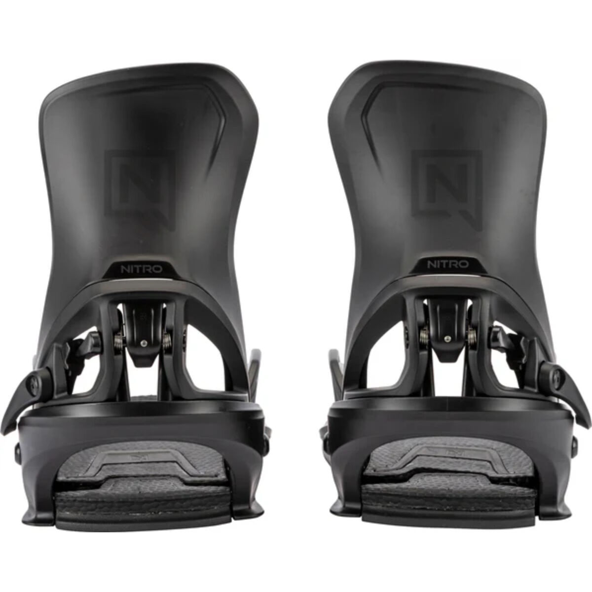 Nitro Step-On Snowboard Bindings