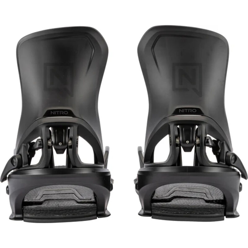 Nitro Step-On Snowboard Bindings Mens image number 2