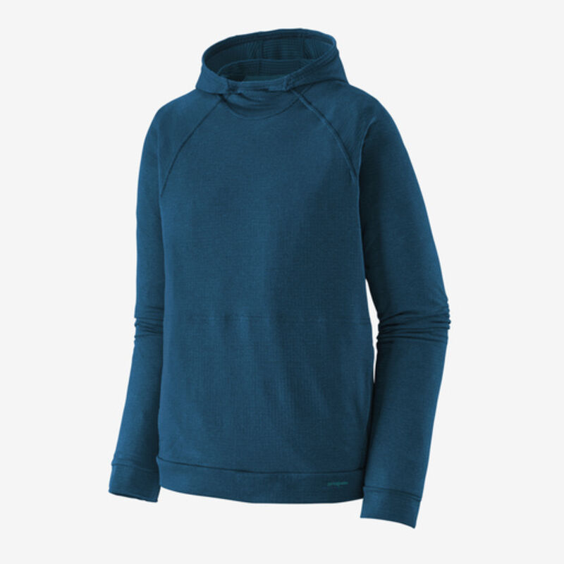 Patagonia Capilene Thermal Hoodie Mens image number 0