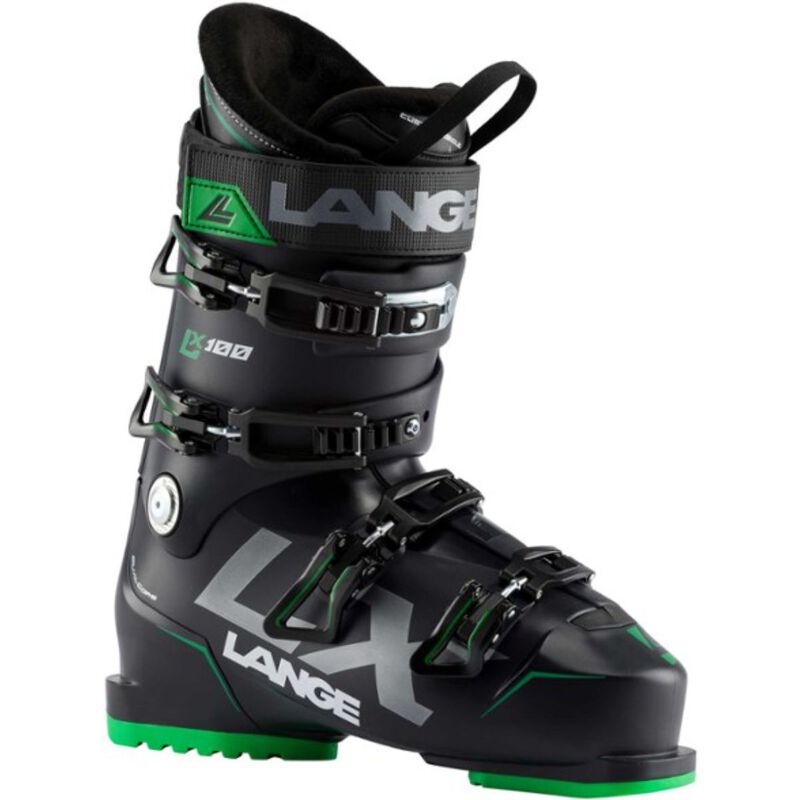 Lange LX 100 Ski Boots Mens image number 0
