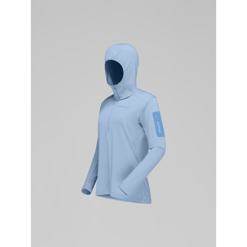 Norrona Falketind Warm1 Hood Womens image number 1