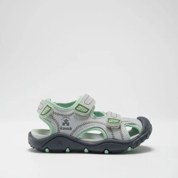 Kamik Seaturtle 2 Closed-Toed Sandals Kids