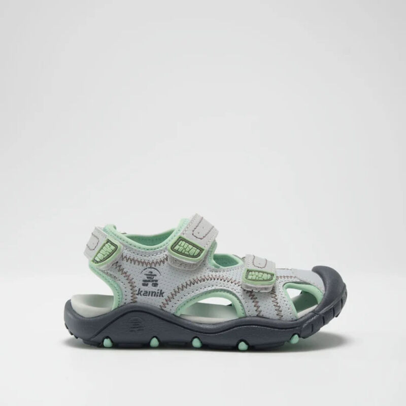 Kamik Seaturtle 2 Closed-Toed Sandals Kids image number 1